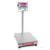 Defender 3000® Washdown Scale